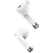 Hoco ES56 Scout Wireless Earbuds White