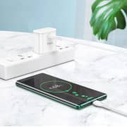 Hoco Starshine Wall Charger White