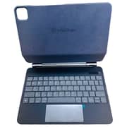 ProStyle Keybaord Case Black iPad Pro 11Inch