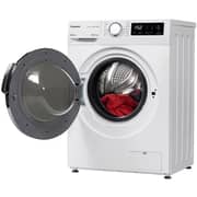 Panasonic Hygiene Care Front Load Washing Machine 9 kg NA-18MG1WAE