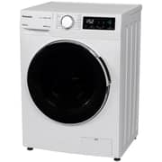 Panasonic Hygiene Care Front Load Washing Machine 9 kg NA-18MG1WAE