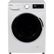 Panasonic Hygiene Care Front Load Washing Machine 9 kg NA-18MG1WAE