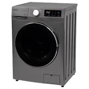 Panasonic Hygiene Care Front Load Washing Machine 8 kg NA-16MG1LAE