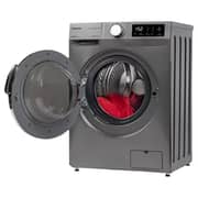 Panasonic Hygiene Care Front Load Washing Machine 8 kg NA-16MG1LAE