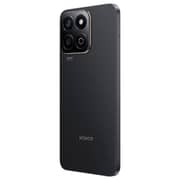 Honor X7c 256GB Midnight Black 4G Smartphone