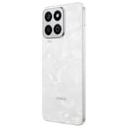 Honor X7c 256GB Moonlight White 4G Smartphone