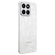 Honor X7c 256GB Moonlight White 4G Smartphone