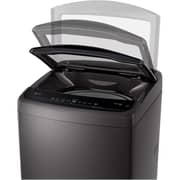 LG 12kg Top Load Washer, Smart Inverter and Turbo Drum, 2024