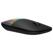 HP Wireless Mouse Oil Slick