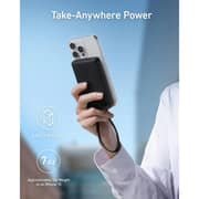 Anker PowerCore Power Bank 10000mAh White A1257H11