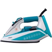 Clikon Smart & Safe Steam Iron CK4136