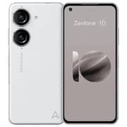 Asus Zenfone 10 256GB White 5G Smartphone - International Version