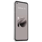 Asus Zenfone 10 256GB White 5G Smartphone - International Version