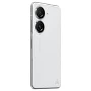 Asus Zenfone 10 256GB White 5G Smartphone - International Version