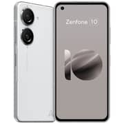 Asus Zenfone 10 256GB White 5G Smartphone - International Version