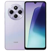 Xiaomi Redmi 14C 128GB Dreamy Purple 4G Smartphone - International Version