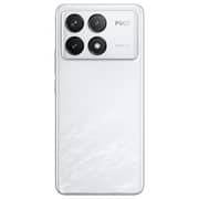 Xiaomi POCO F6 Pro 1TB White 5G Smartphone - International Version