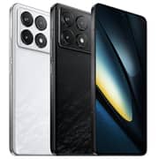 Xiaomi POCO F6 Pro 1TB White 5G Smartphone - International Version