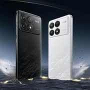 Xiaomi POCO F6 Pro 1TB White 5G Smartphone - International Version