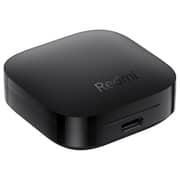 Xiaomi BHR8396GL 55696 Redmi Buds 6 Active Wireless Earbuds Black