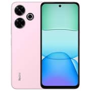 Xiaomi Redmi 13 128GB Pearl Pink 4G Smartphone - International Version