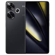 Xiaomi POCO F6 512GB Black 5G Smartphone - International Version