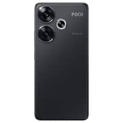 Xiaomi POCO F6 512GB Black 5G Smartphone - International Version