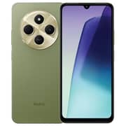 Xiaomi Redmi 14C 128GB 4GB Sage Green 4G Smartphone - International Version