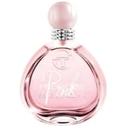 Sergio Tacchini Precious Pink Perfume For Women 100ml Eau de Toilette