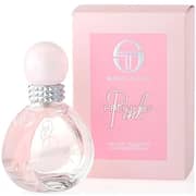 Sergio Tacchini Precious Pink Perfume For Women 100ml Eau de Toilette