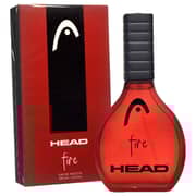 Head Fire Perfume For Men 100ml Eau de Toilette