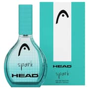 Head Spark Perfume For Woman 100ml Eau de Toilette