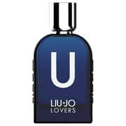 Liu Jo Lovers U Man Perfume For Men 100ml Eau de Toilette