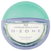 Sergio Tacchini Ozone Perfume Fore Women 75ml Eau de Toilette