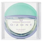 Sergio Tacchini Ozone Perfume Fore Women 75ml Eau de Toilette