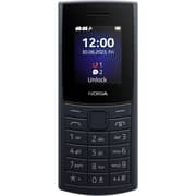 Nokia 110 Midnight Blue 4G Featurephone