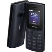 Nokia 110 Midnight Blue 4G Featurephone