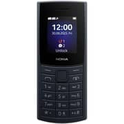 Nokia 110 Midnight Blue 4G Featurephone