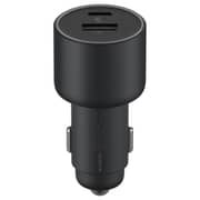 Xiaomi Car Charger Black