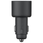 Xiaomi Car Charger Black