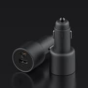 Xiaomi Car Charger Black