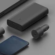 Xiaomi Car Charger Black