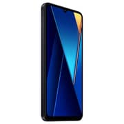 Xiaomi POCO C65 256GB Black 4G Smartphone - International Version
