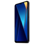 Xiaomi POCO C65 256GB Black 4G Smartphone - International Version