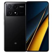 Xiaomi POCO X6 Pro 512GB Black 5G Smartphone - International Version