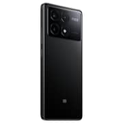 Xiaomi POCO X6 Pro 512GB Black 5G Smartphone - International Version