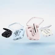Xiaomi BHR8394GL 55694 Redmi Buds 6 Active Wireless Earbuds Transparent Blue