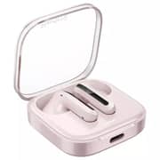 Xiaomi BHR8395GL 55695 Redmi Buds 6 Active Wireless Earbuds Transparent Powder