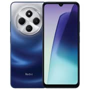 Xiaomi Redmi 14C 128GB 4GB Starry Blue 4G Smartphone - International Version