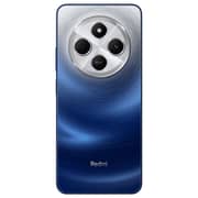 Xiaomi Redmi 14C 128GB 4GB Starry Blue 4G Smartphone - International Version